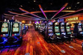 Онлайн казино Casino Almaz